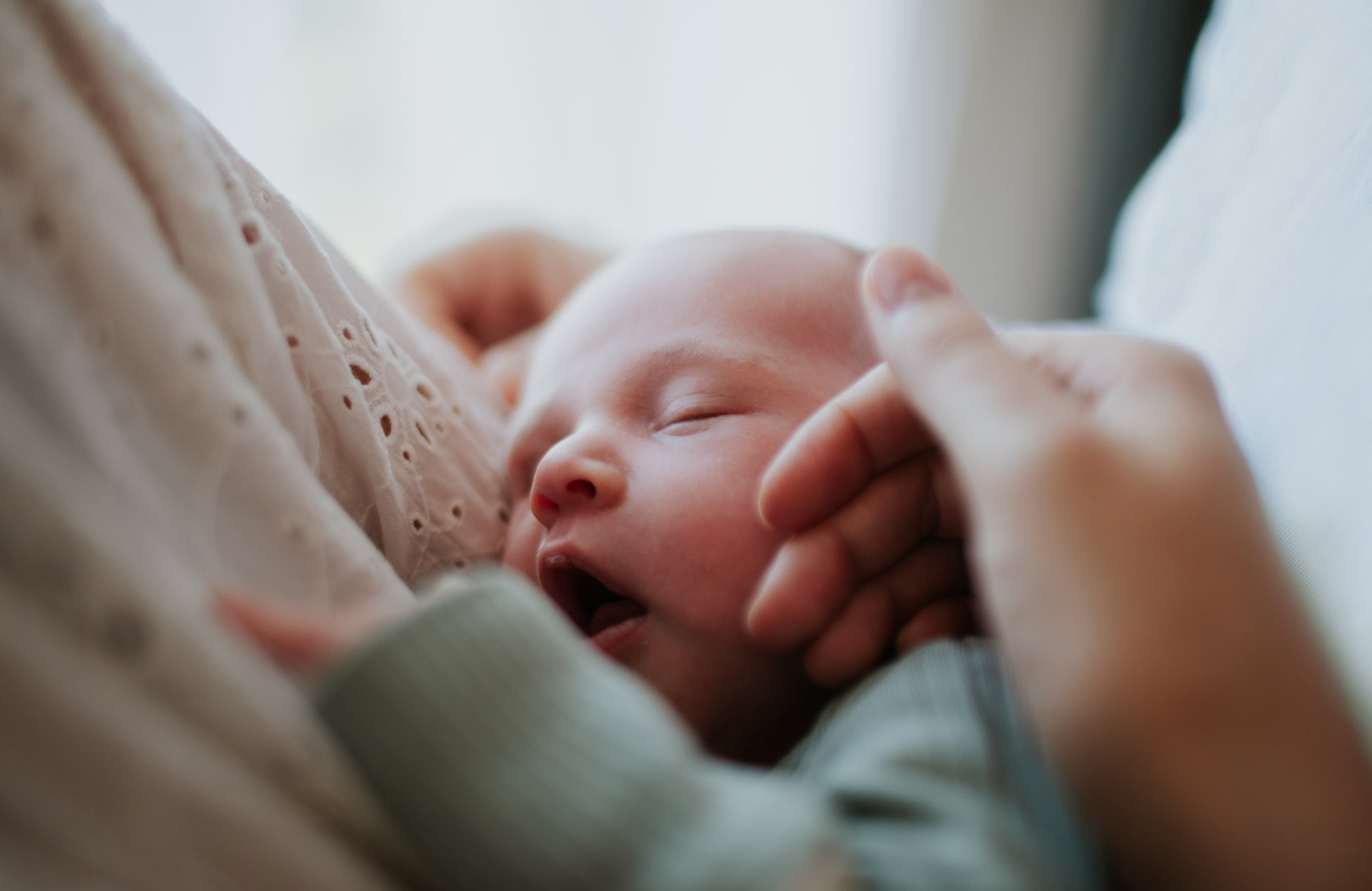 Fotografia noworodkowa