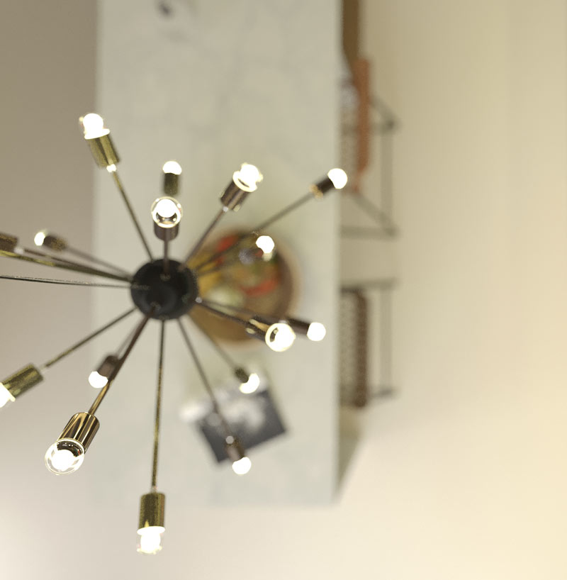 Kitchen-Light-Square