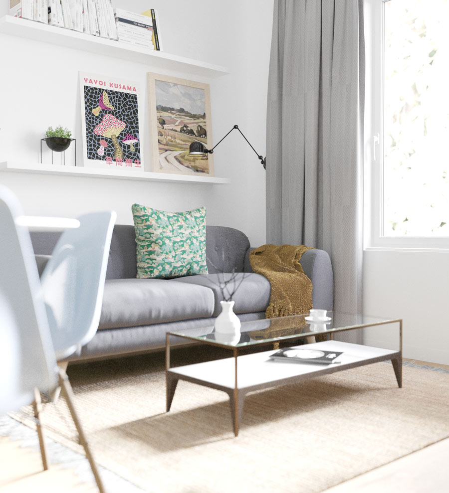 Scandi---living---Grunwaldzka-Ulica